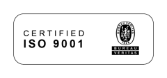 Certificación ISO 9001-2015